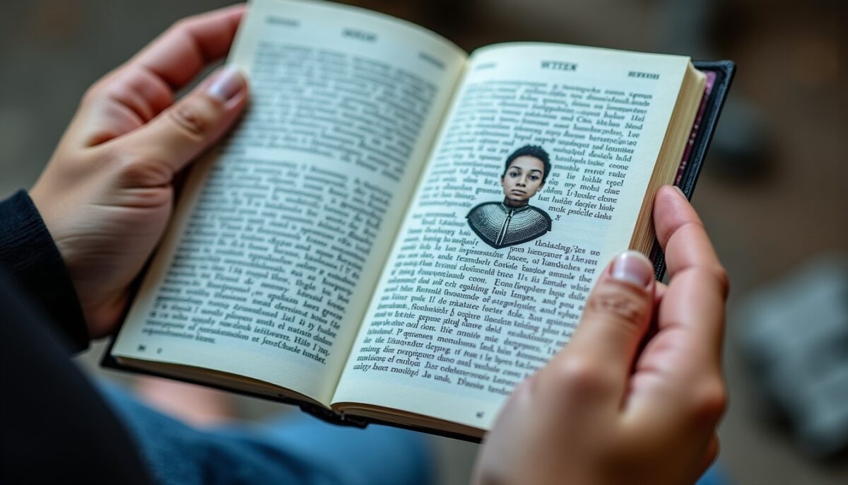 Le Carnet d'Inspiration : Plongée au cœur de nos idées et découvertes