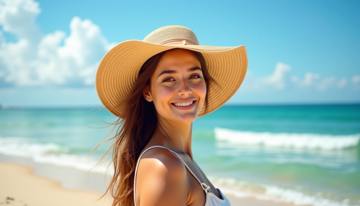 Protection solaire : découvrez pourquoi le chapeau est votre meilleur allié méconnu