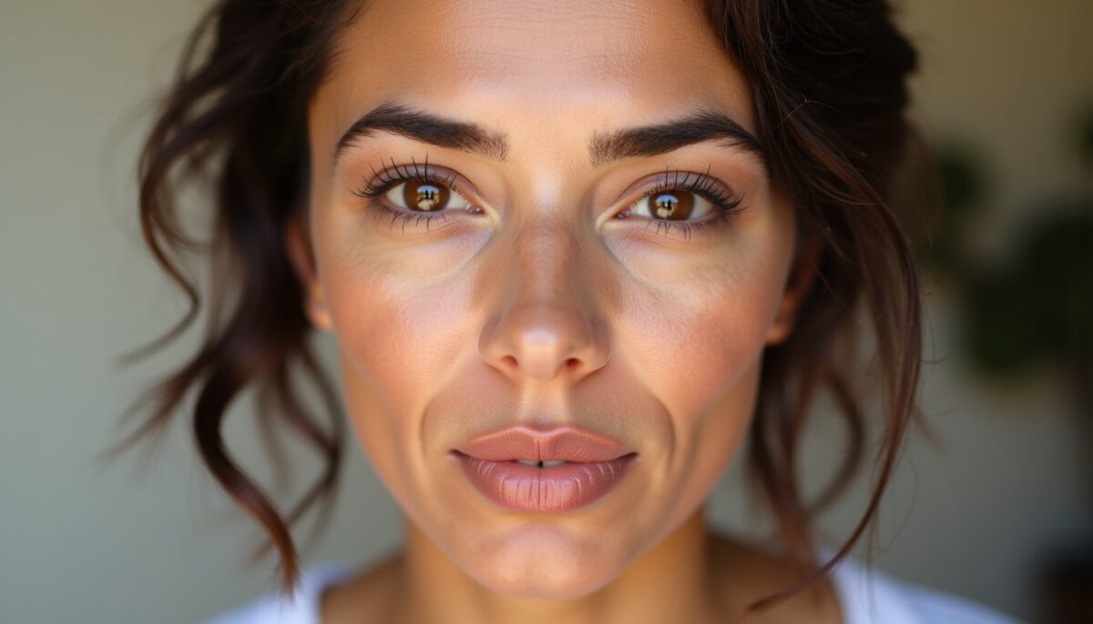Astuces de maquillage pour estomper les rides et retrouver un teint éclatant
