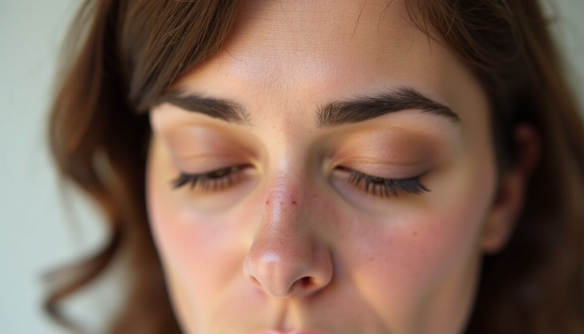 Techniques de maquillage pour camoufler efficacement les poches sous les yeux