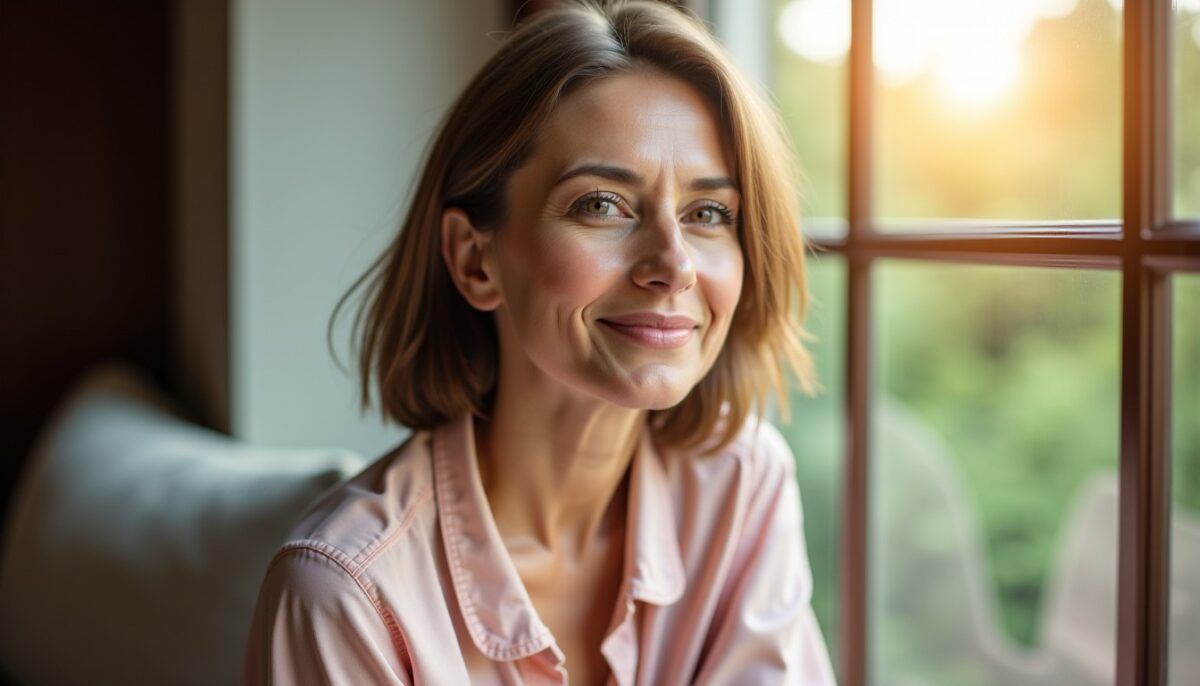 Fond de teint après 40 ans : astuces pour un teint naturel sans effet masque ni accentuation des rides