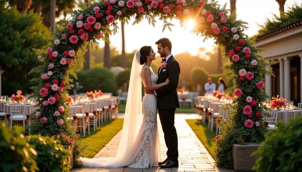 Mariage et événements à l’étranger : le guide complet pour maîtriser la logistique