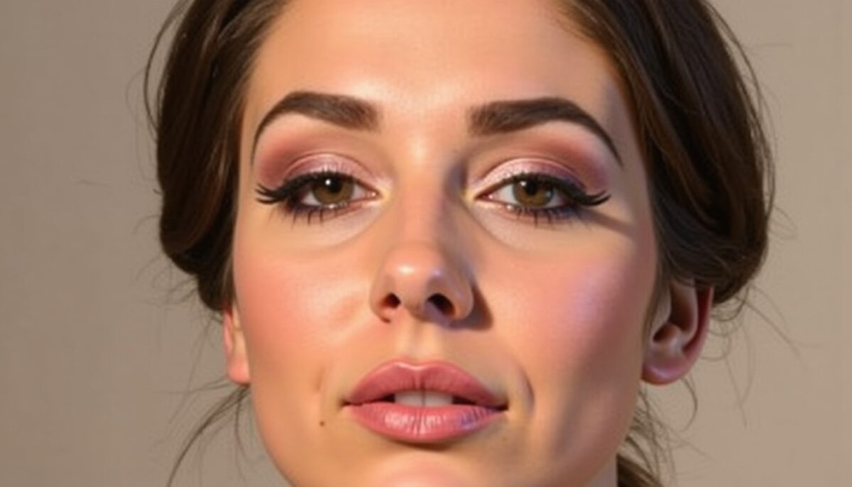 Guide pratique pour maîtriser le maquillage des yeux charbonneux