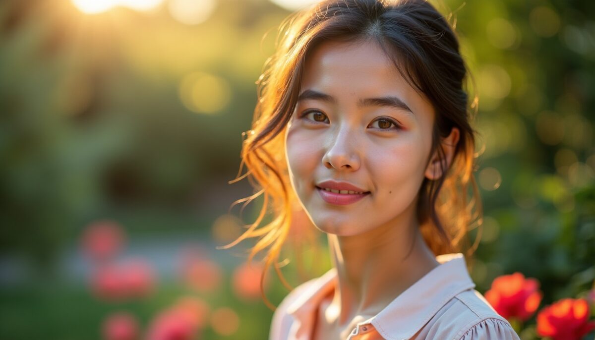 Conseils de maquillage pour sublimer un visage discret quand on est timide