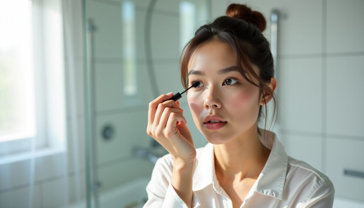Les astuces maquillage incontournables pour illuminer et agrandir votre regard
