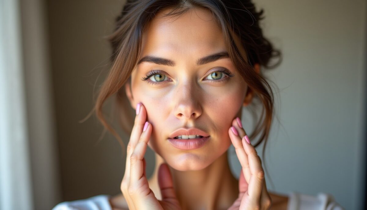Astuces efficaces pour que votre maquillage camoufle sans révéler les imperfections