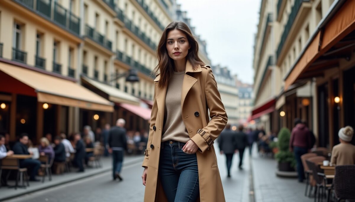 Les Chelsea boots : astuces stylées pour les adopter au quotidien