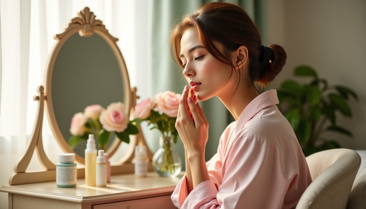Les étapes essentielles pour préparer votre peau avant le maquillage
