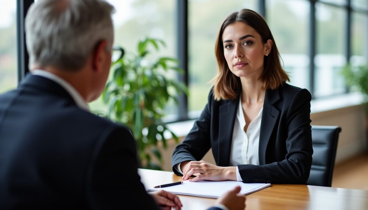 Les clés pour briller lors de votre entretien d’embauche en tant que maquilleuse professionnelle