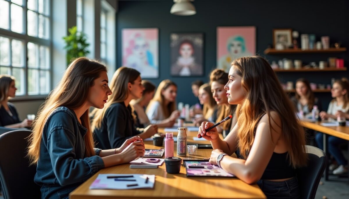 Tarifs des écoles et formations professionnelles en maquillage pour 2024-2025 : ce qu&rsquo;il faut savoir