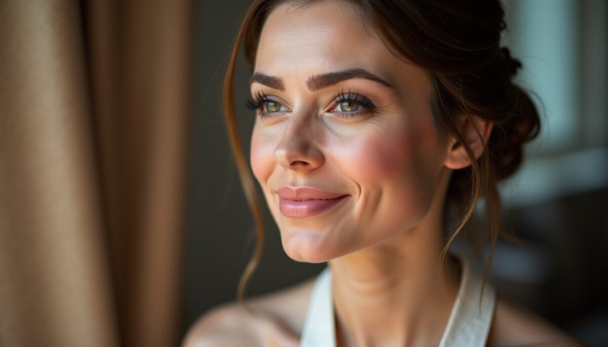 Quel est le bon ordre pour un maquillage parfait ?