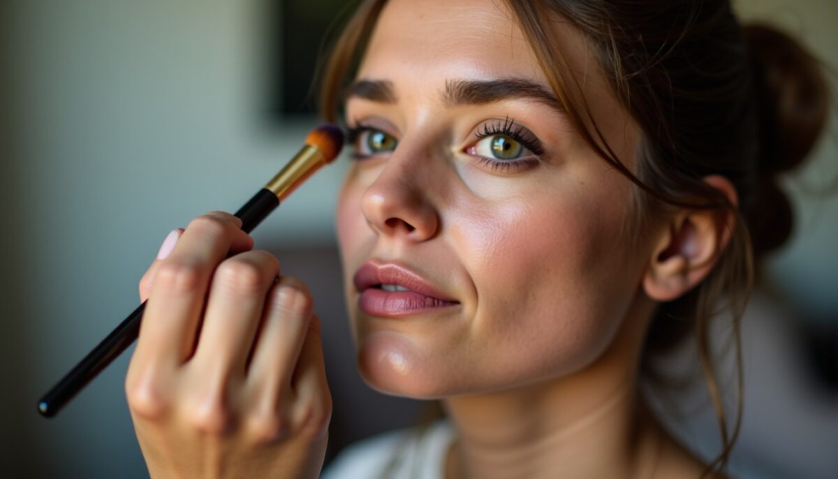 Quelle sera la rémunération d'une maquilleuse professionnelle en 2024 ? Découvrez les tendances du métier de Make Up Artist
