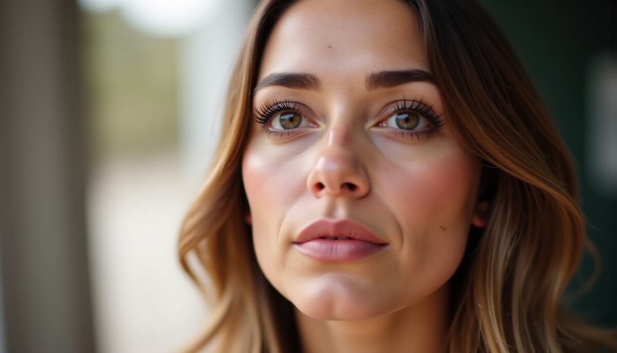 Maquillage des yeux : guide étape par étape pour un regard parfait