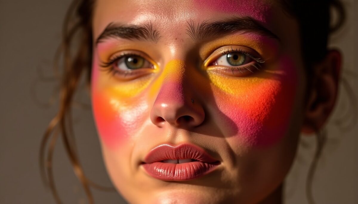 Les secrets d&rsquo;un maquillage lumineux pour un teint éclatant