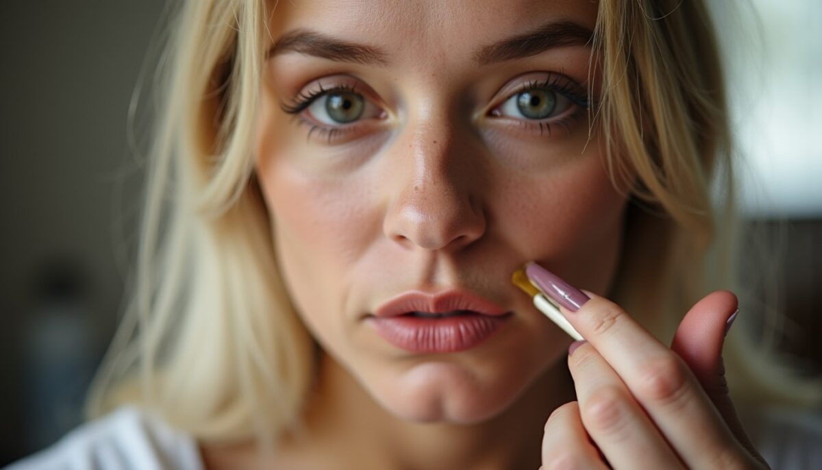 À quel âge est-il conseillé de débuter le maquillage ?