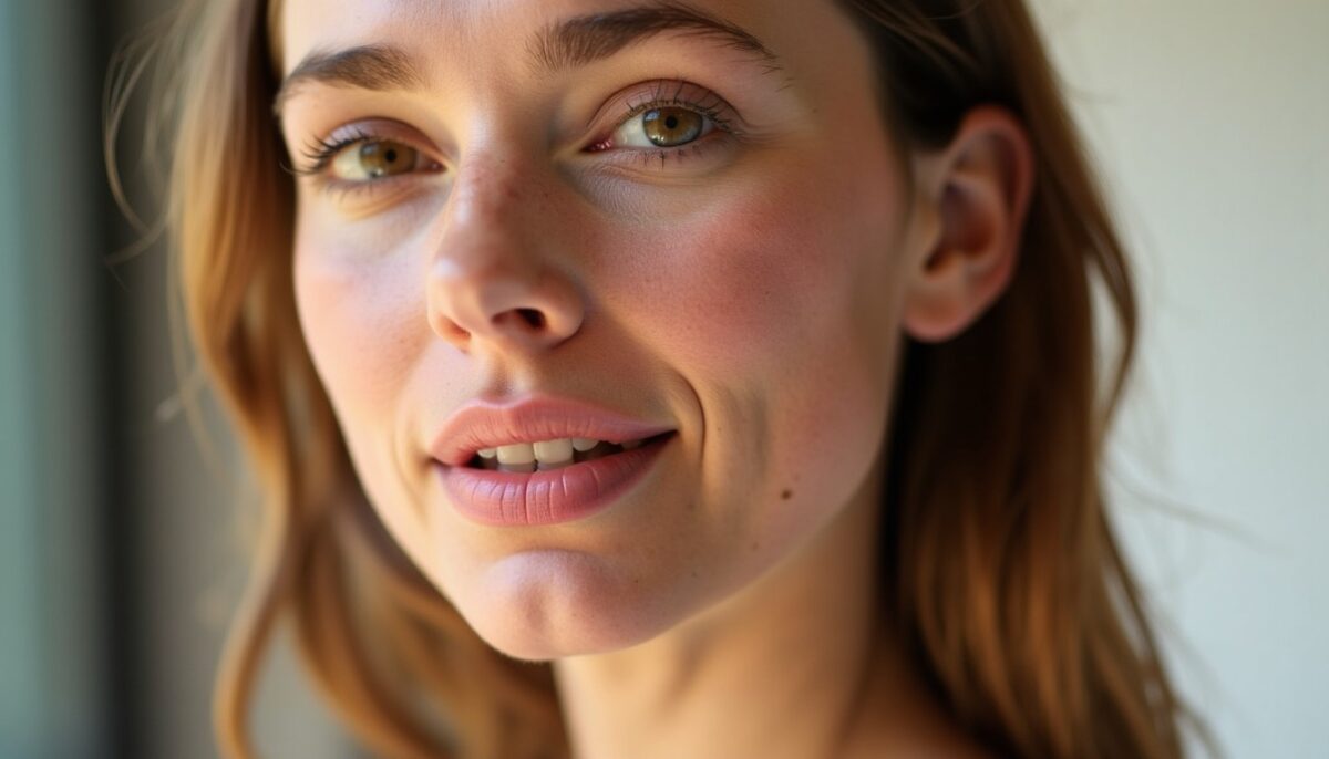 Fard à paupières : choisir une teinte plus claire ou plus foncée que votre peau ?