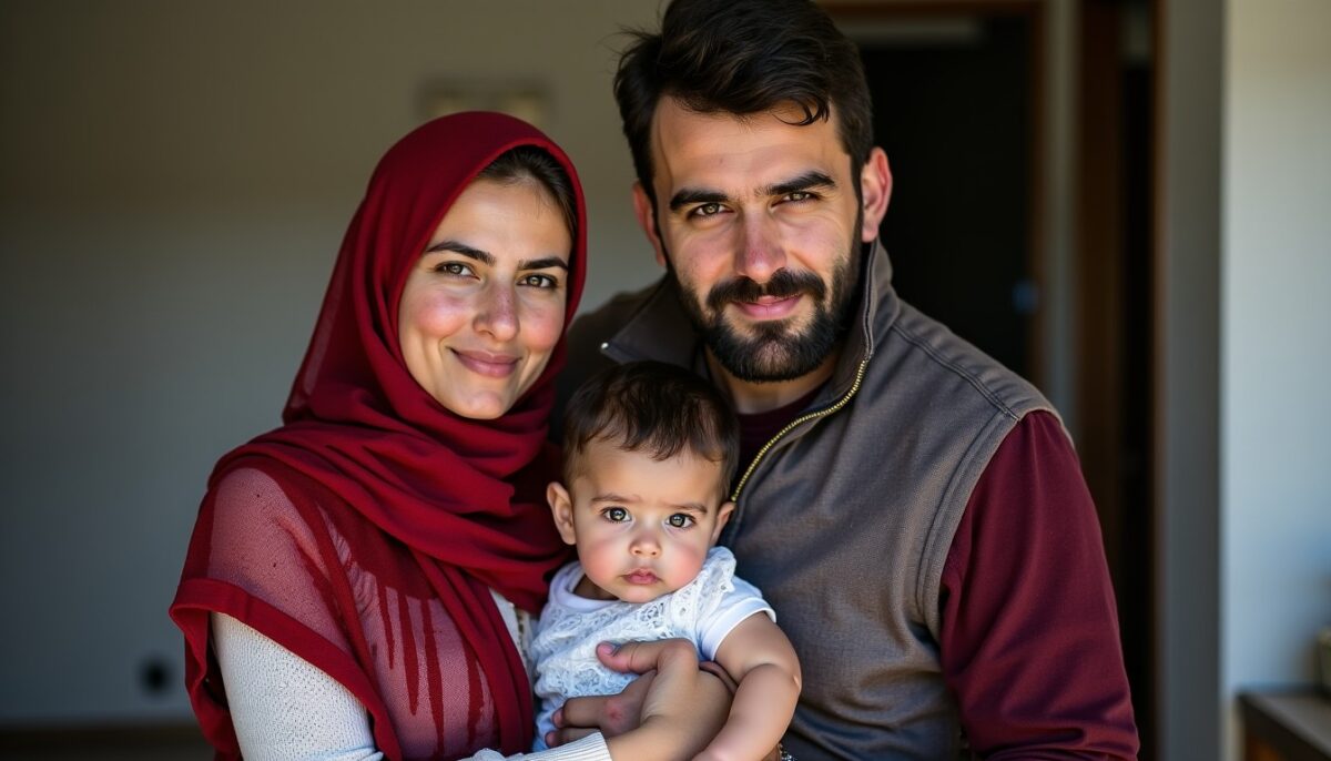 Maghla : âge, prénom, famille, taille et vie de couple – Portrait complet
