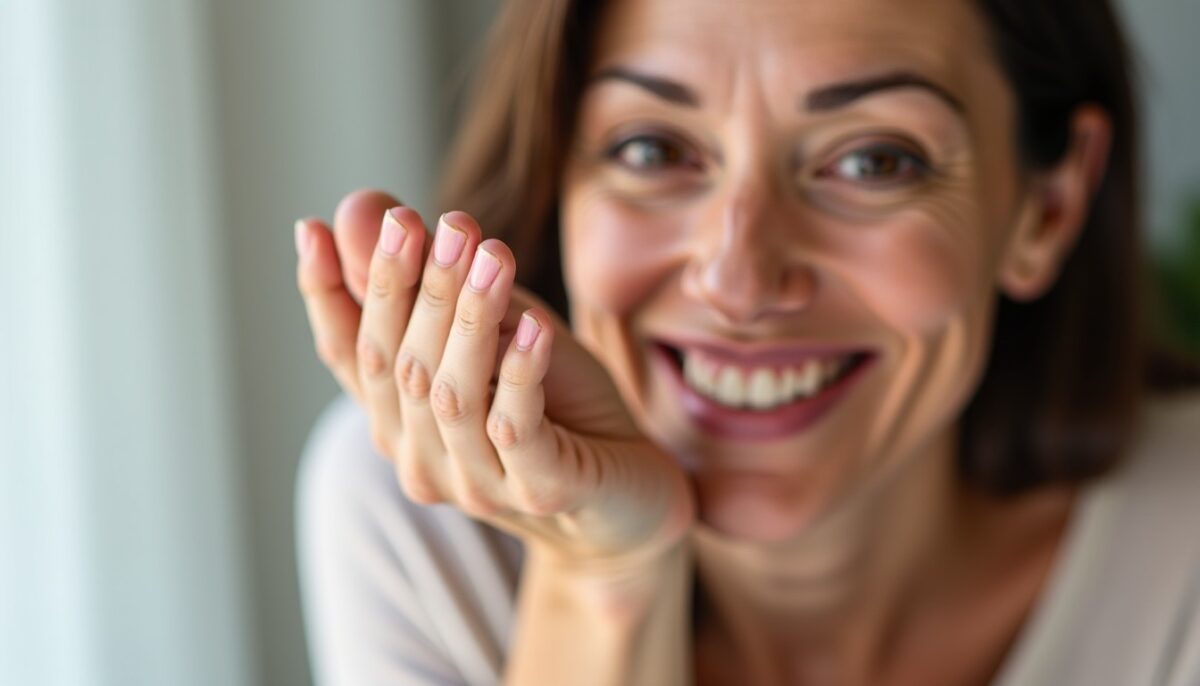 Soins des mains après 50 ans : astuces indispensables pour préserver leur beauté et jeunesse