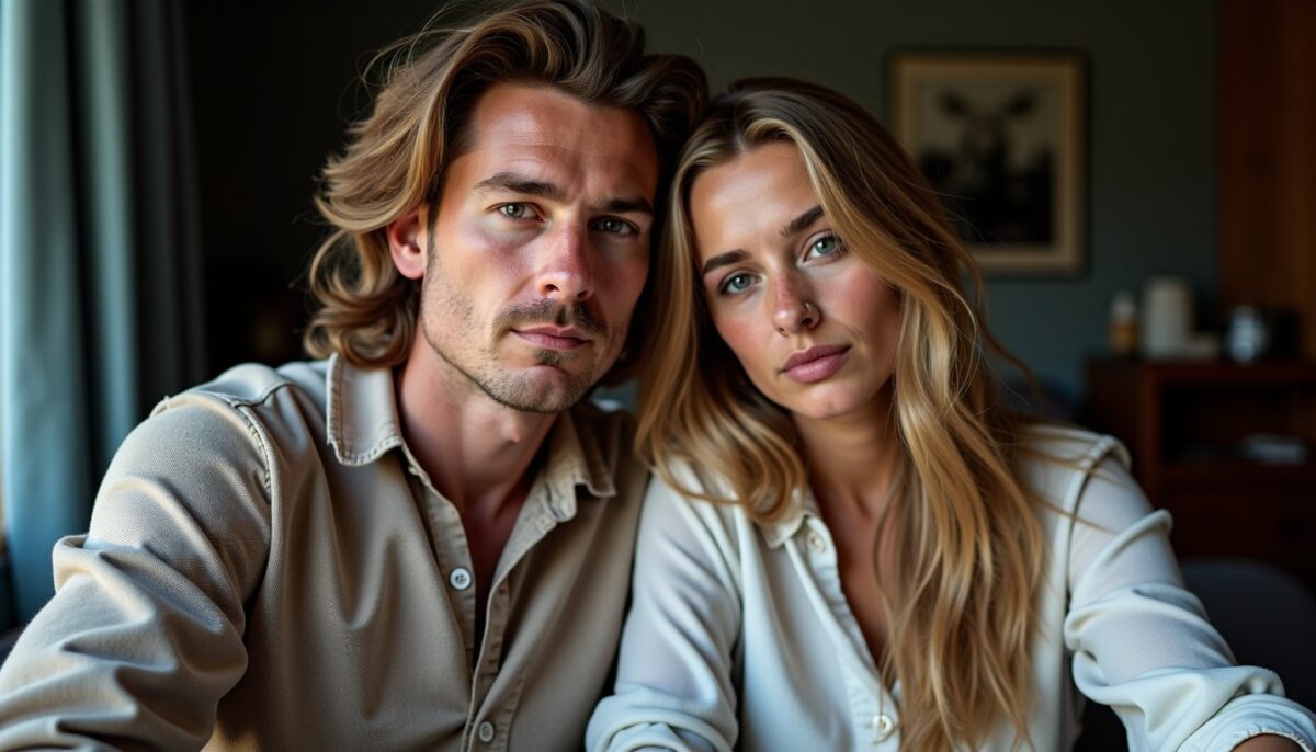 Cossi : Âge, Identité, Famille, Taille et Vie de Couple – Portrait Biographique