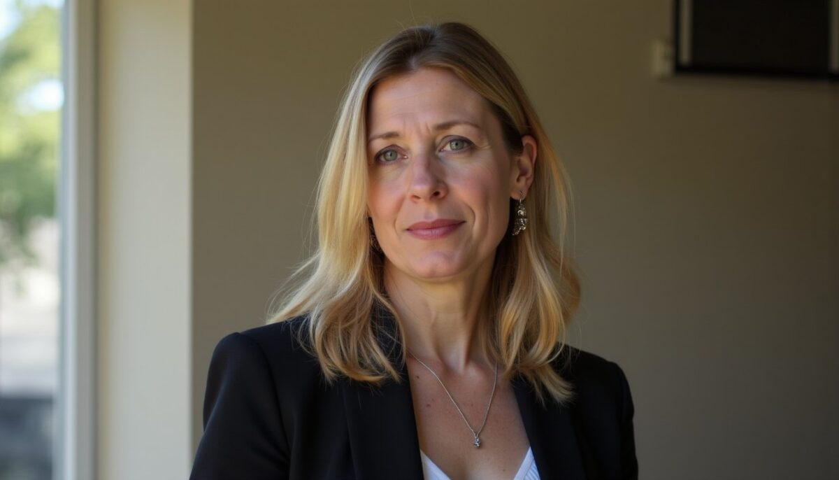 Virginie Bustin : Découvrez son âge, sa vie amoureuse avec Guégan et son parcours en détail
