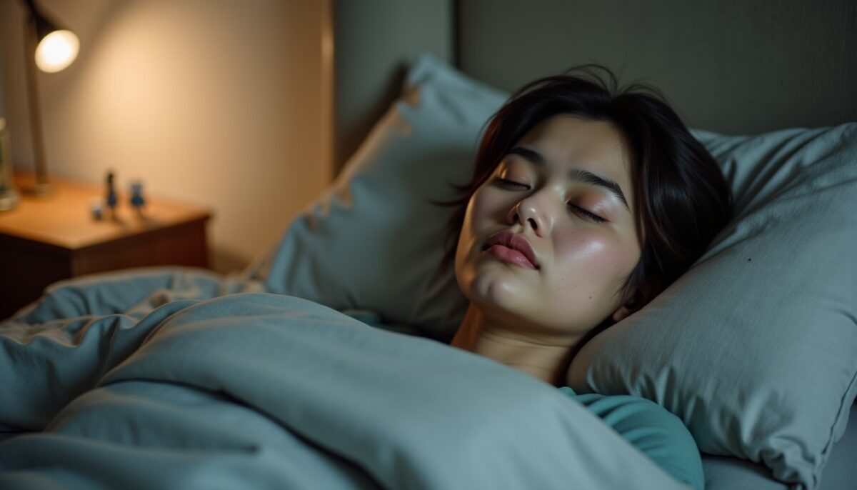 L&rsquo;ASMR : Une méthode efficace pour s&rsquo;endormir sereinement ?
