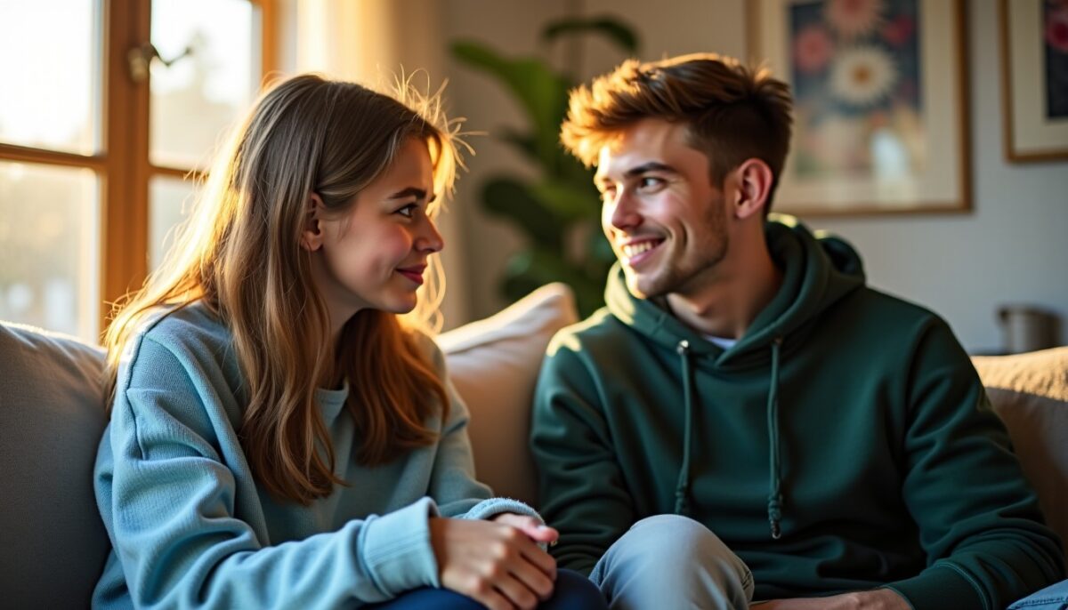 Les questions incontournables à poser à son copain ado pour mieux le connaître