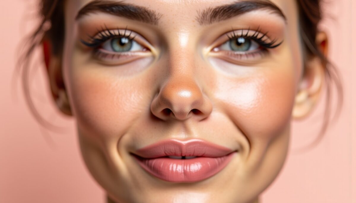 Astuces efficaces pour un maquillage durable sur le nez