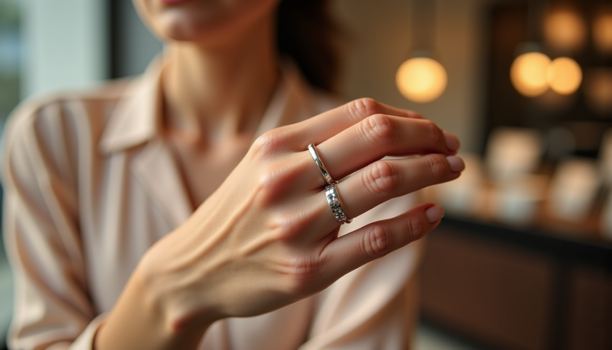 Les 5 erreurs à éviter lors du choix d&rsquo;une bague minimaliste