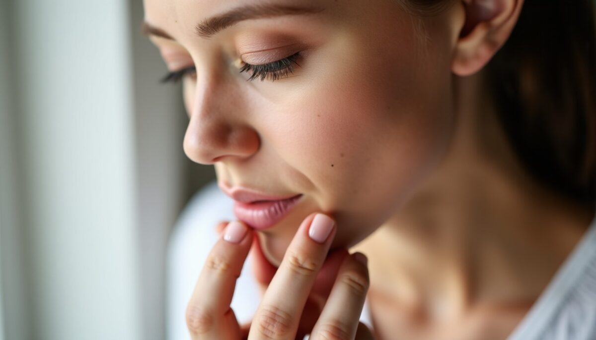 Maquillage Minimaliste : Guide essentiel pour un look naturel 'Effet Peau Nue