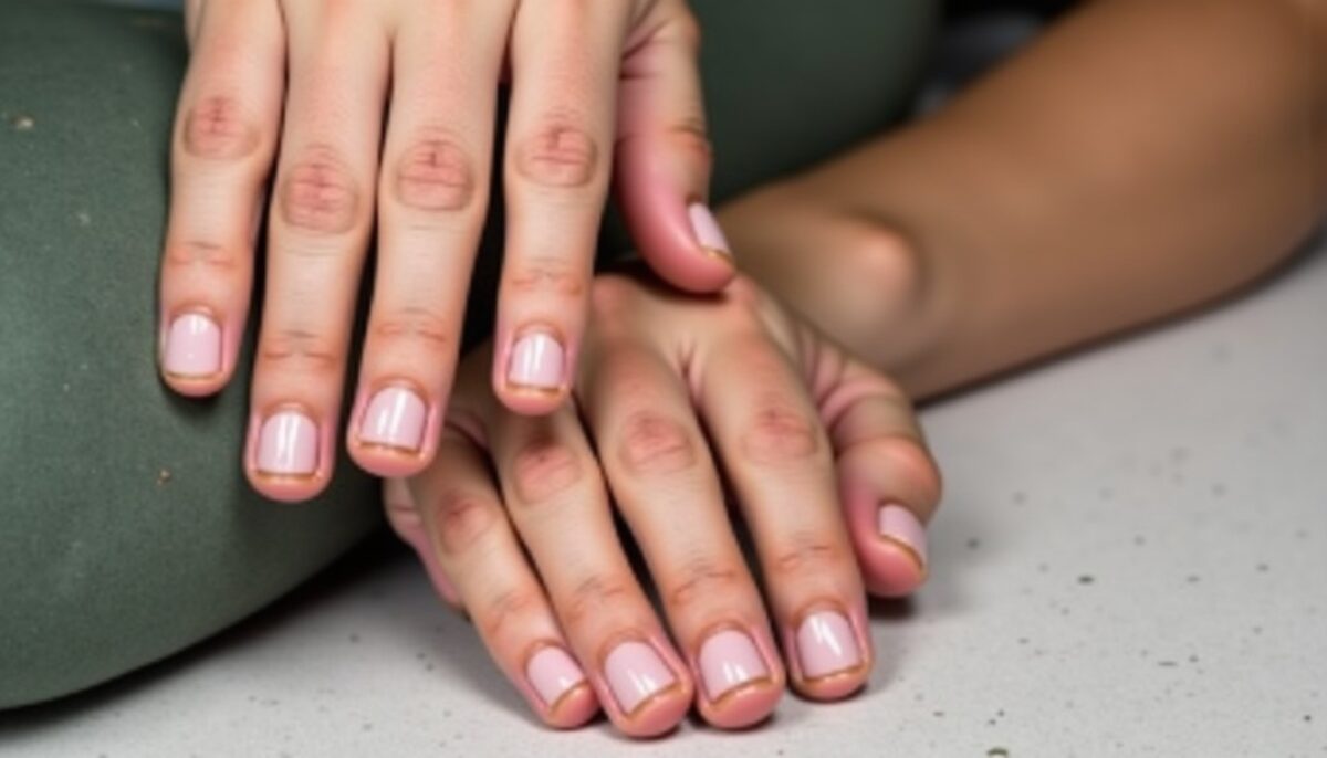 Faux-ongles sans colle : nos astuces ingénieuses pour une pose facile et durable