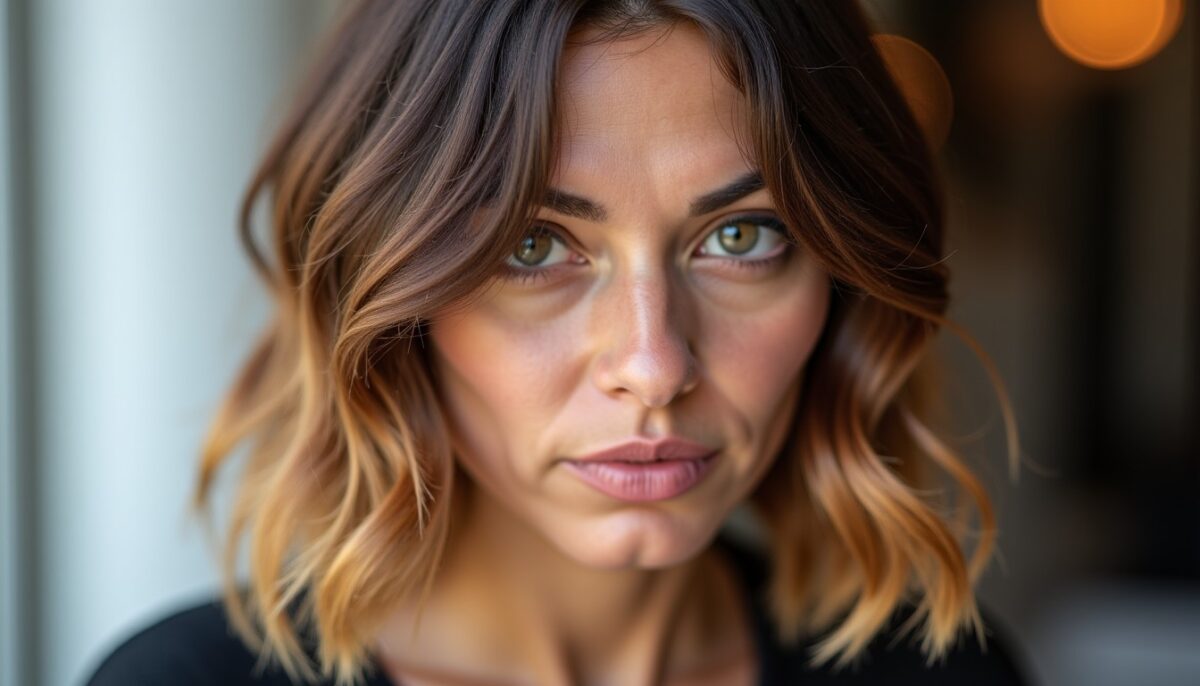 Mèches vs Balayage : Tout ce qu&rsquo;il faut savoir pour choisir la meilleure technique