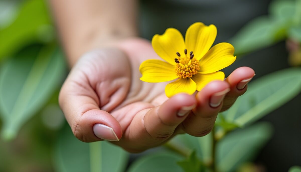 Les secrets naturels pour accélérer la pousse de vos ongles