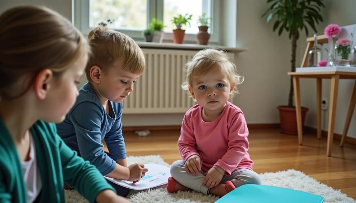 Astuces et conseils pour décrocher rapidement une place en crèche